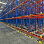 The Importance of Regular Storage Racking Inspections for Safety and Efficiency