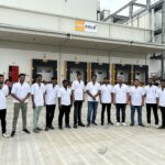 Indicold Unveils India’s First Rack – Clad ASRS Frozen Facility, Setting New Industry Standards